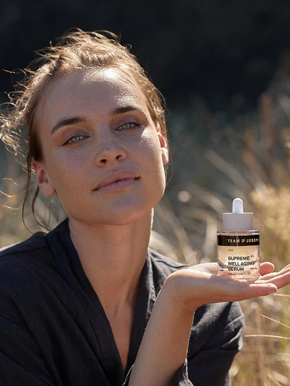 Supreme Well Aging Serum