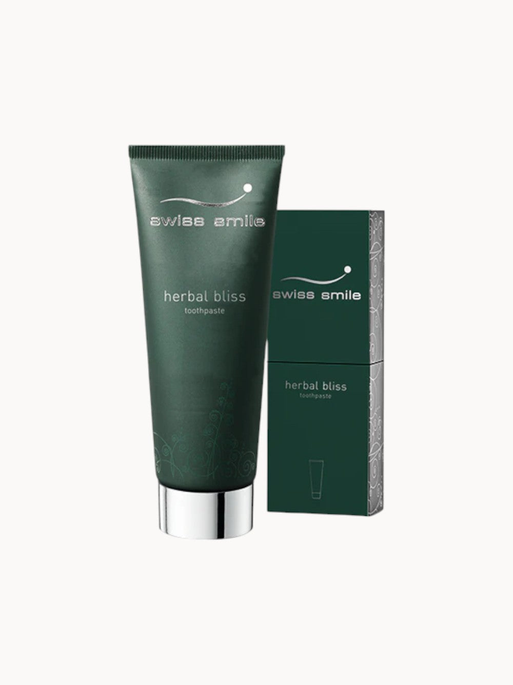 Pâte à dents Herbal Bliss