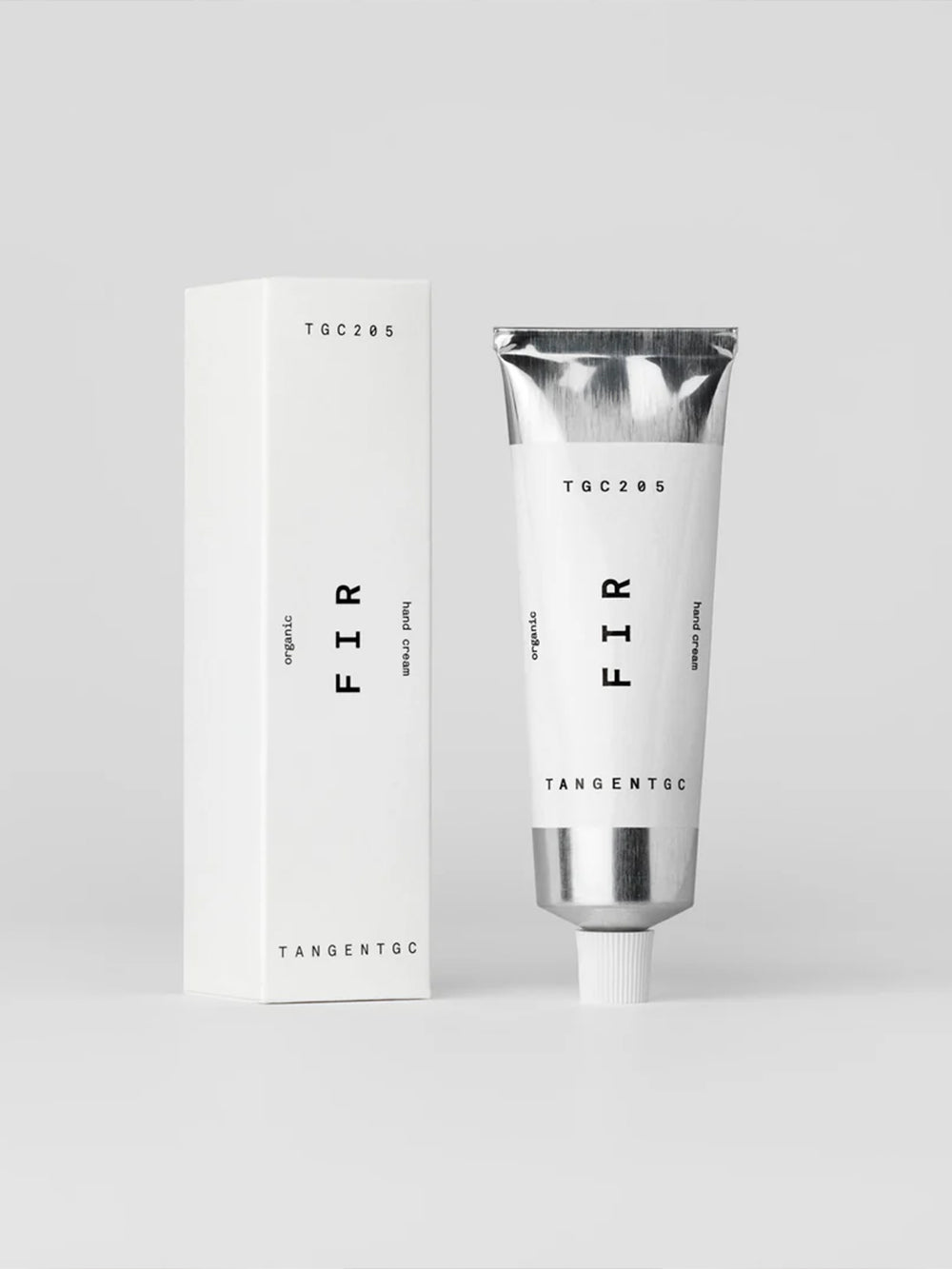TGC205 Fir Handcream