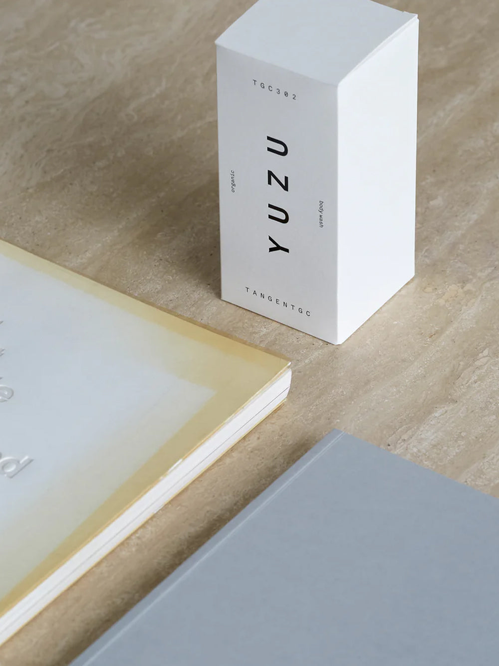 TGC302 Yuzu Body Wash