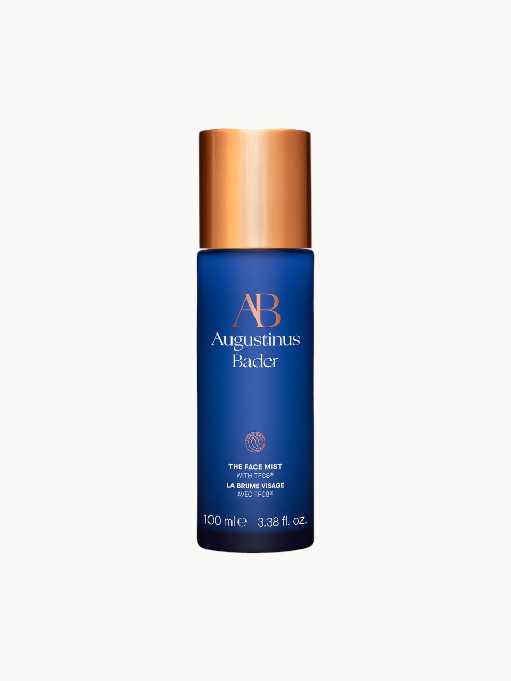   La Bruma Facial 
