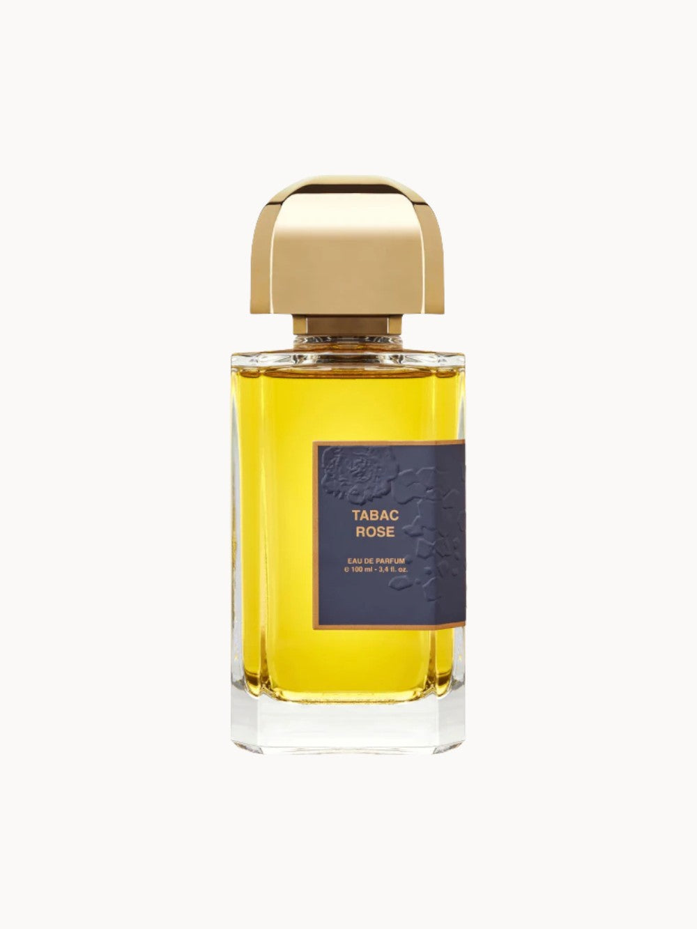 Rose Tabac