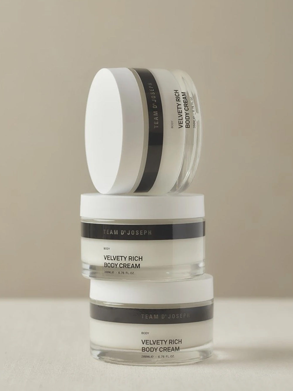 Velvety Rich Body Cream