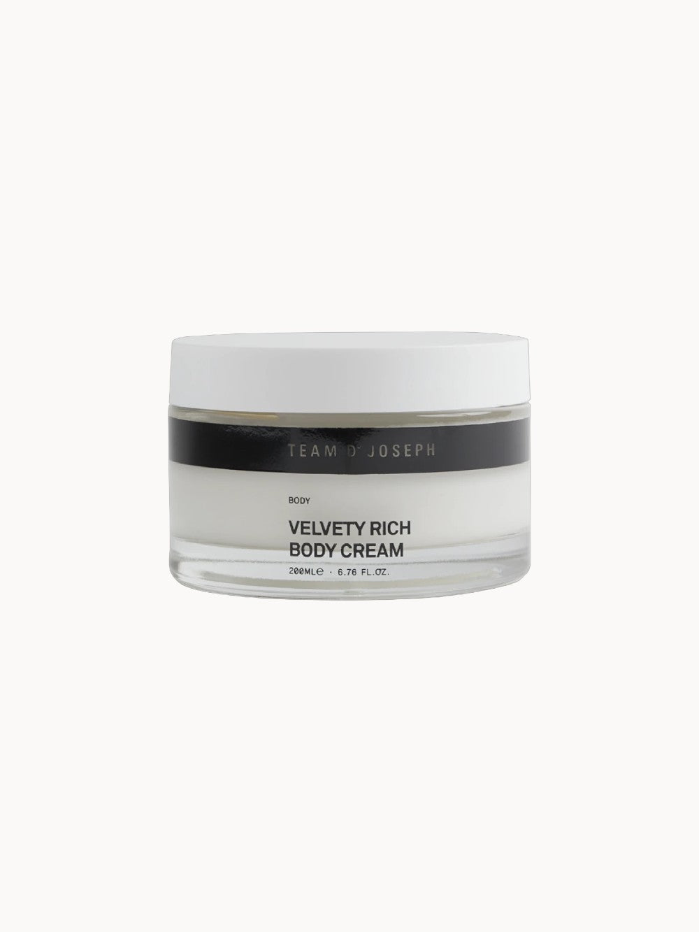 Velvety Rich Body Cream