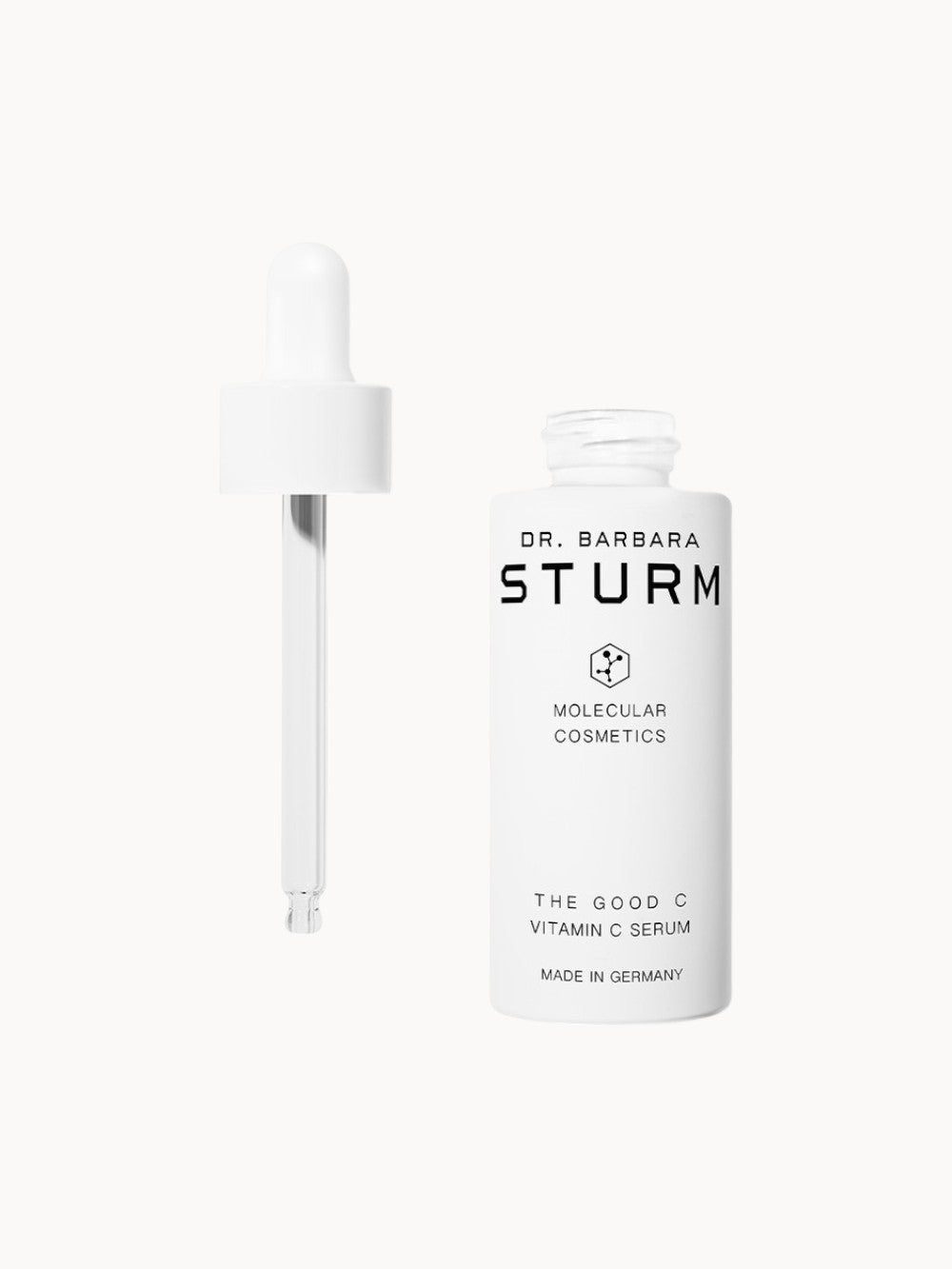 The Good C Vitamin C Serum