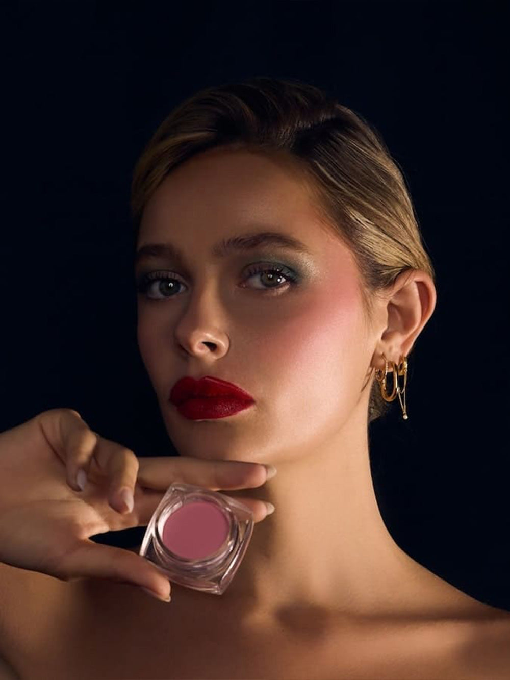 Powder Blush