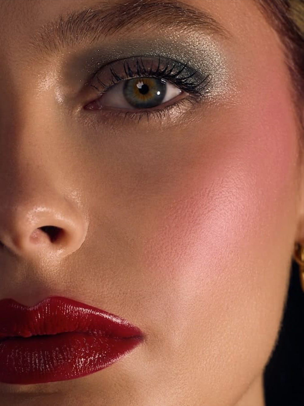 Powder Blush