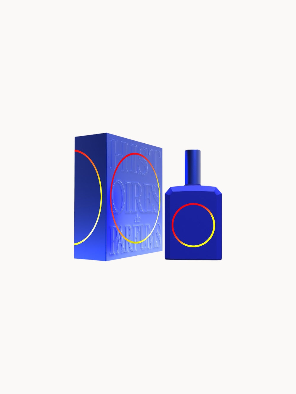 To nie jest Blue Bottle 1.3