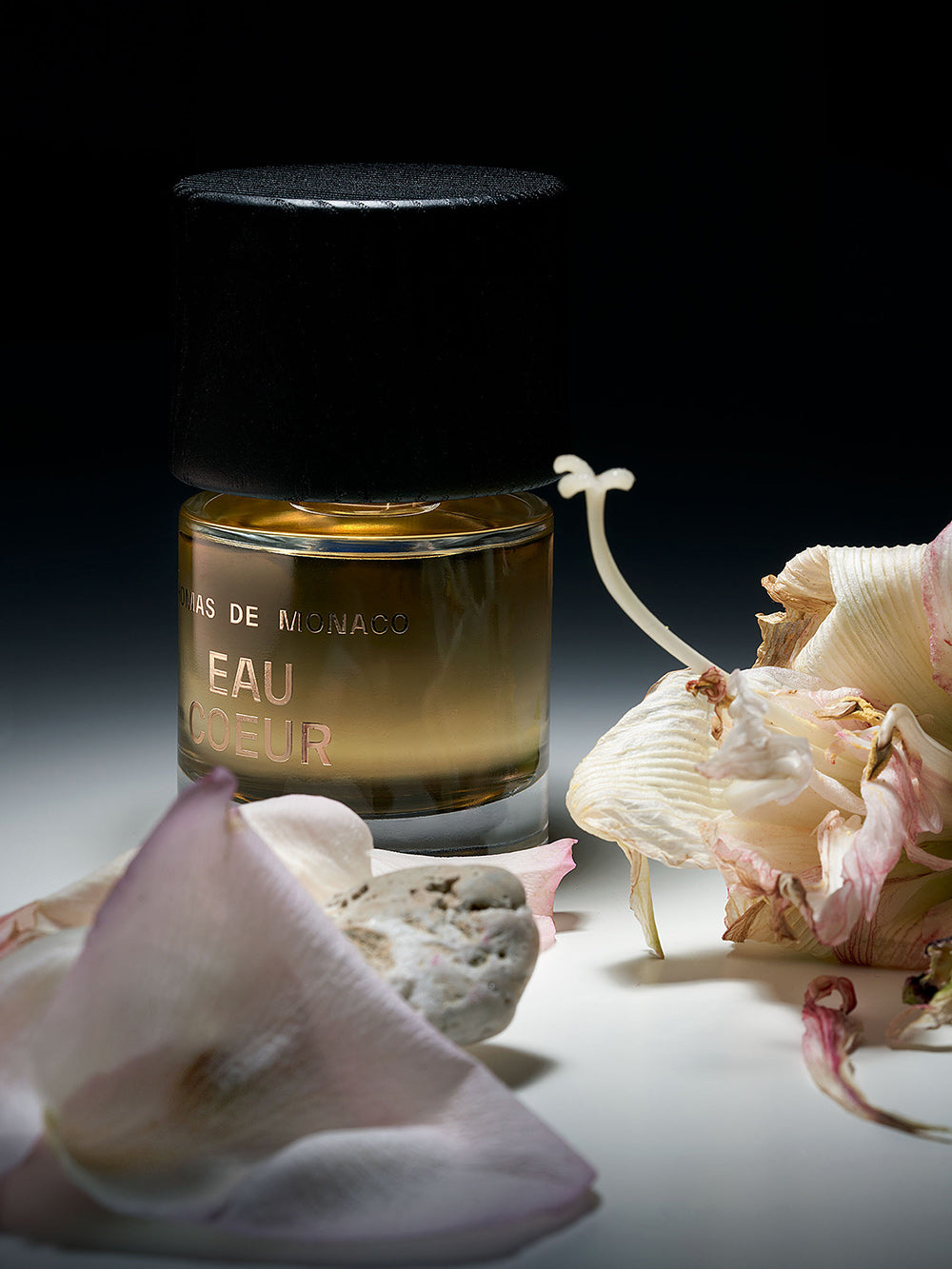Eau Coeur Extrait de Parfum