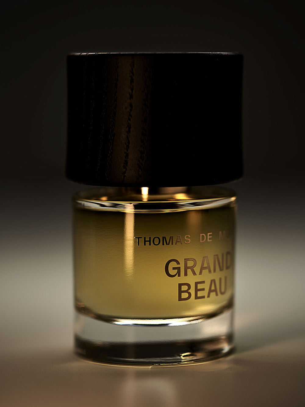 Grand Beau Extrait de Parfum