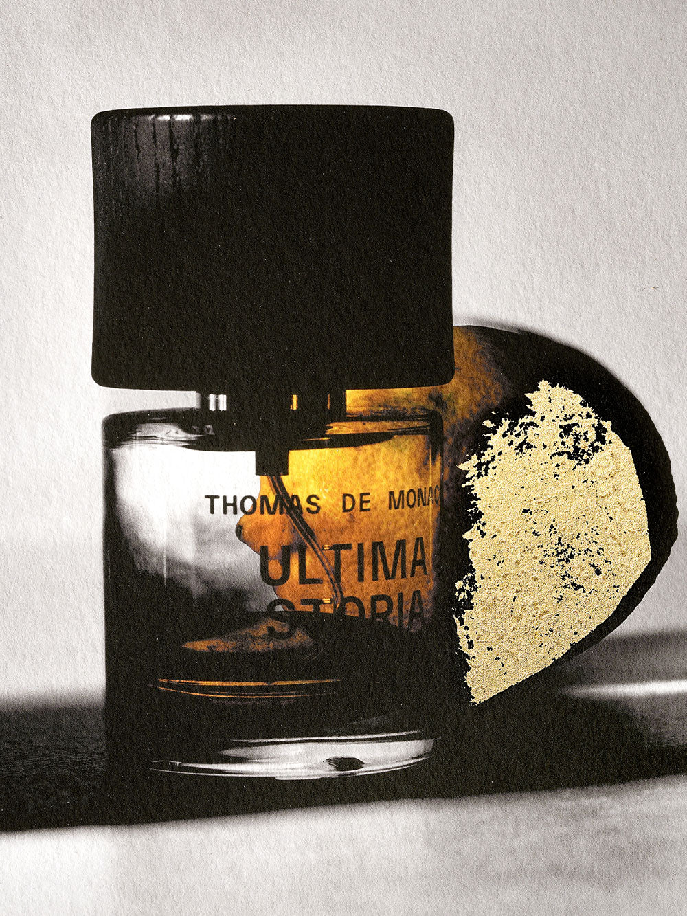 Ultima Storia Extrait de Parfum