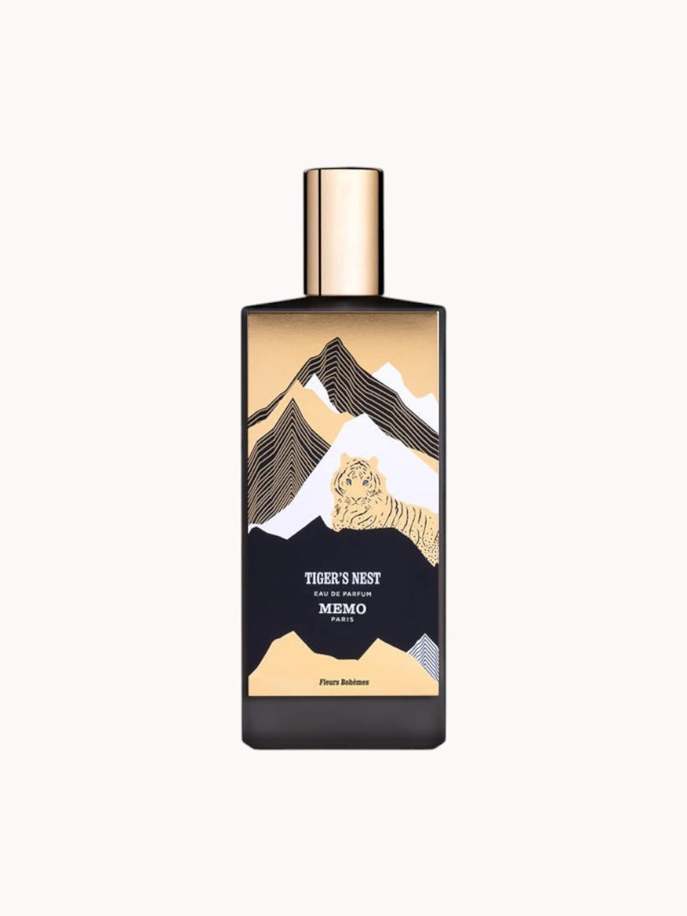 Tiger's Nest Eau de Parfum
