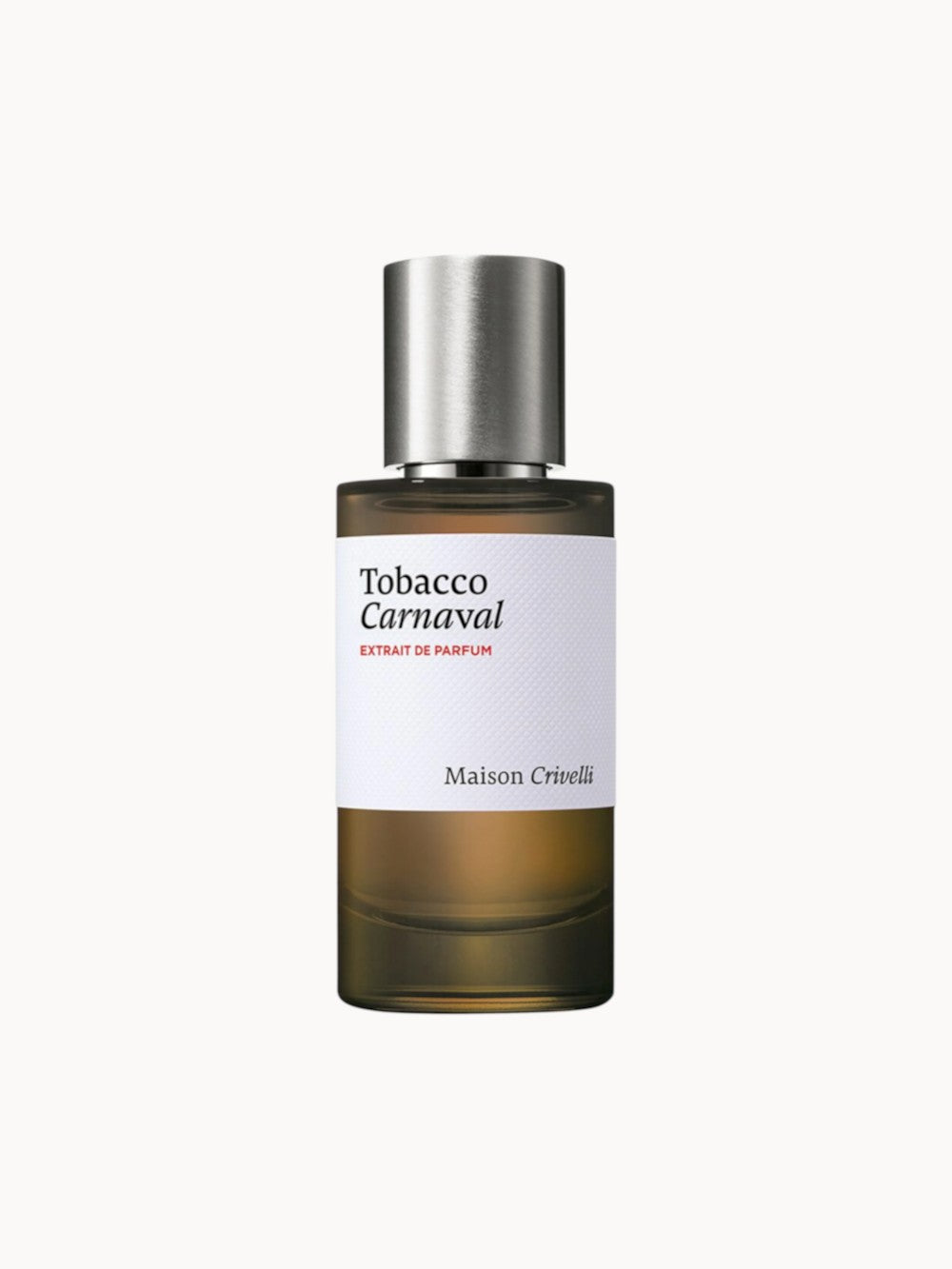 Tobacco Carnaval Extrait de Parfum