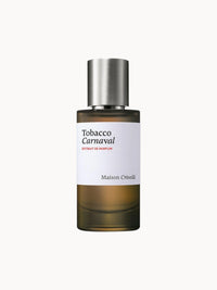 Tobacco Carnaval Extrait de Parfum