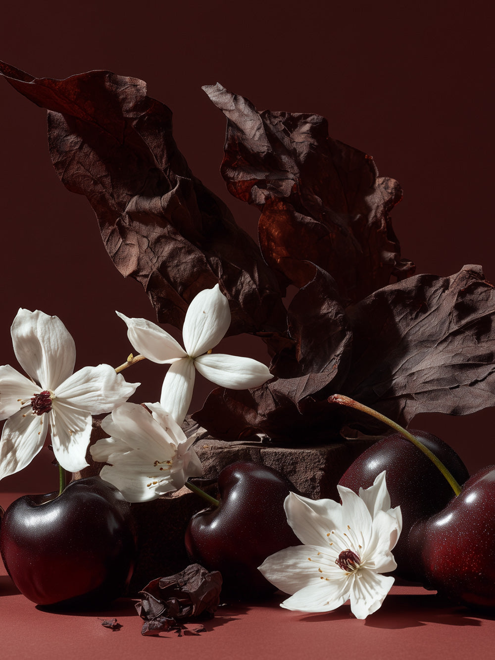 Tobacco Memories Extrait de Parfum