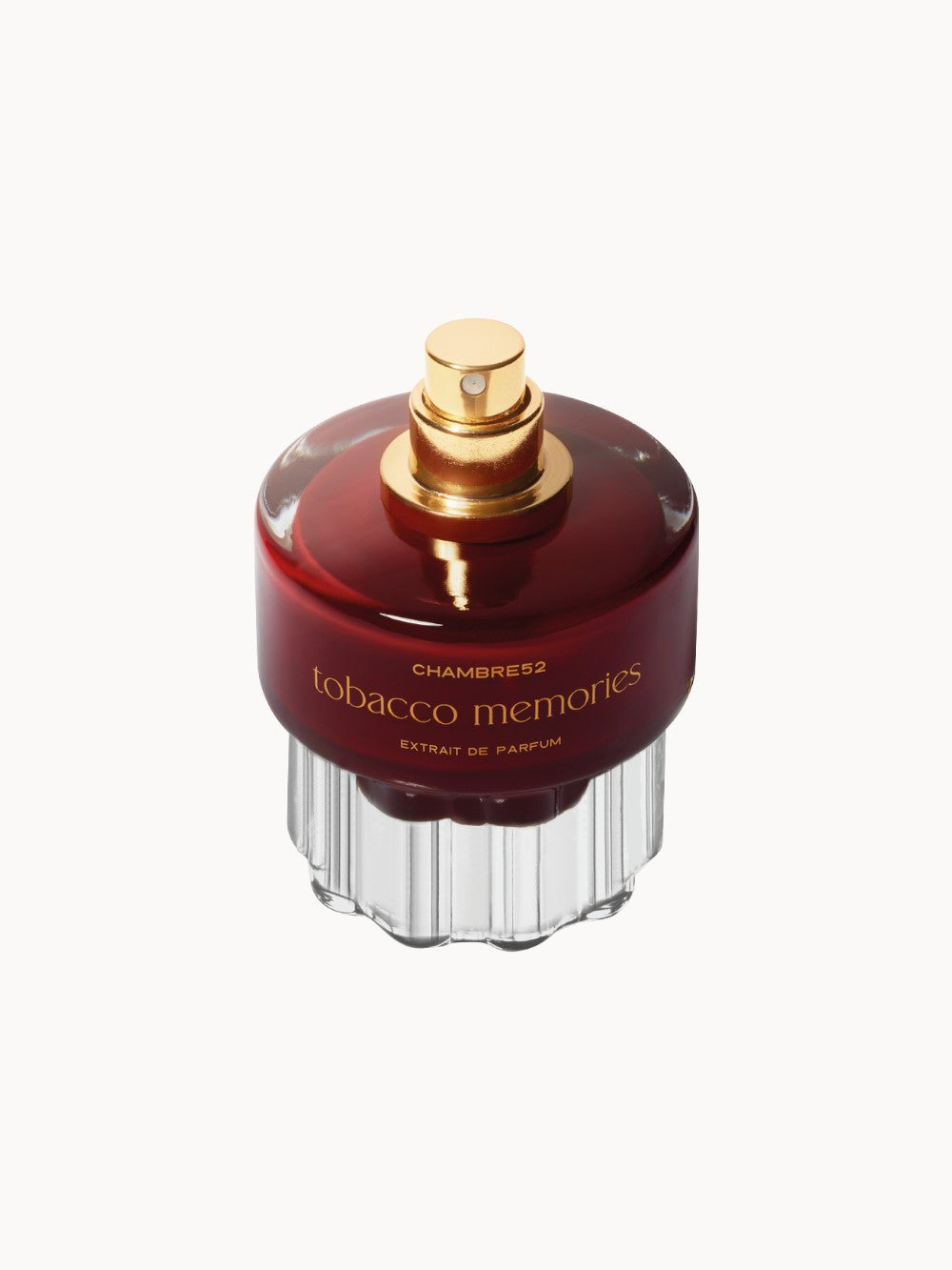 Tobacco Memories Extrait de Parfum