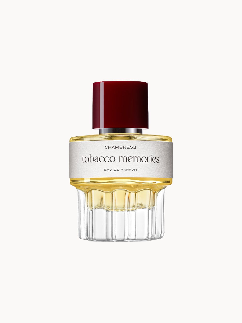 Tobacco Memories - Eau de Parfum