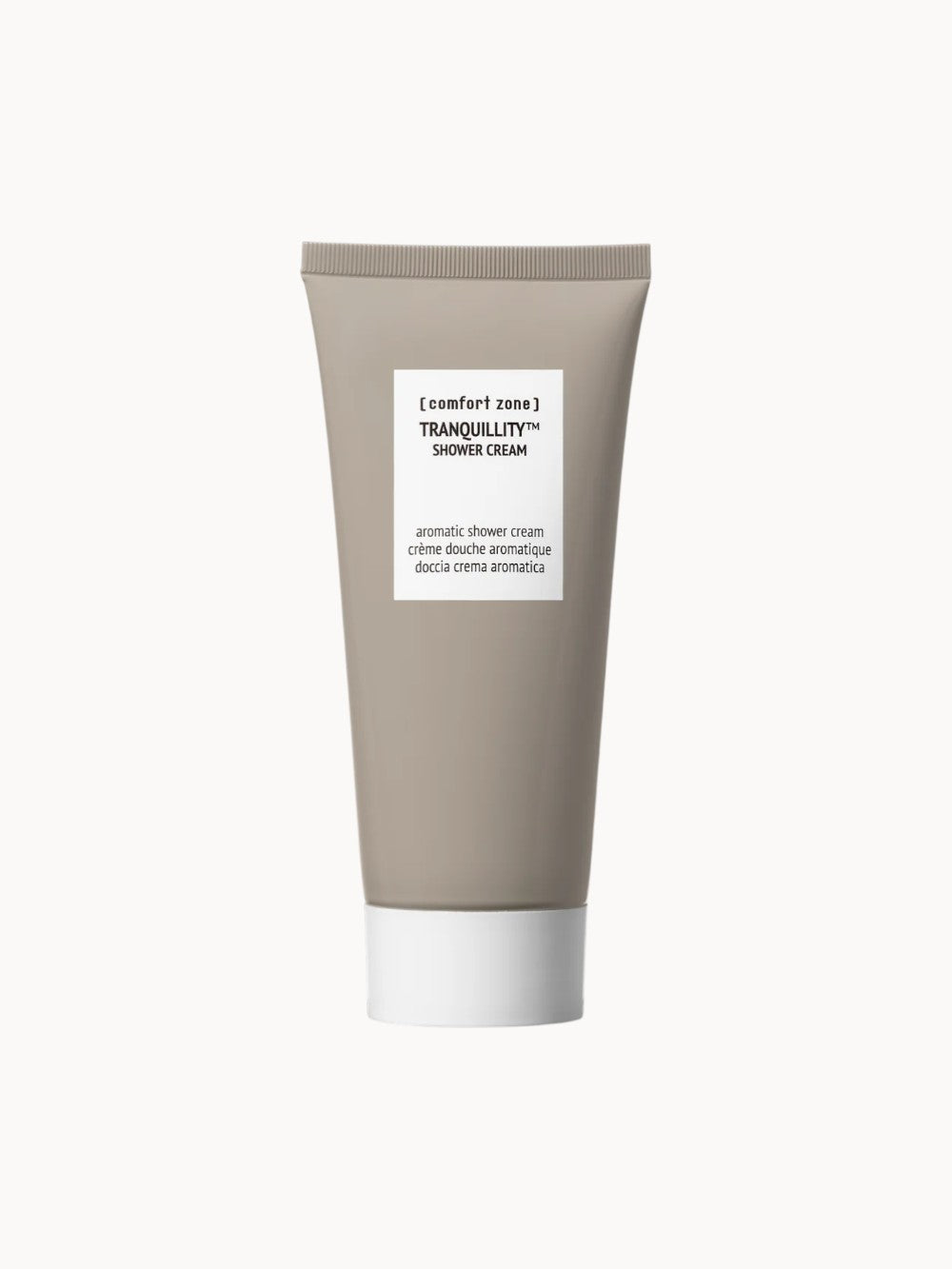 Tranquility Shower Cream