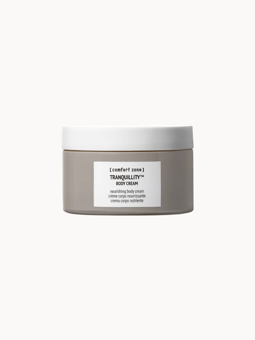 Tranquillity Body Cream