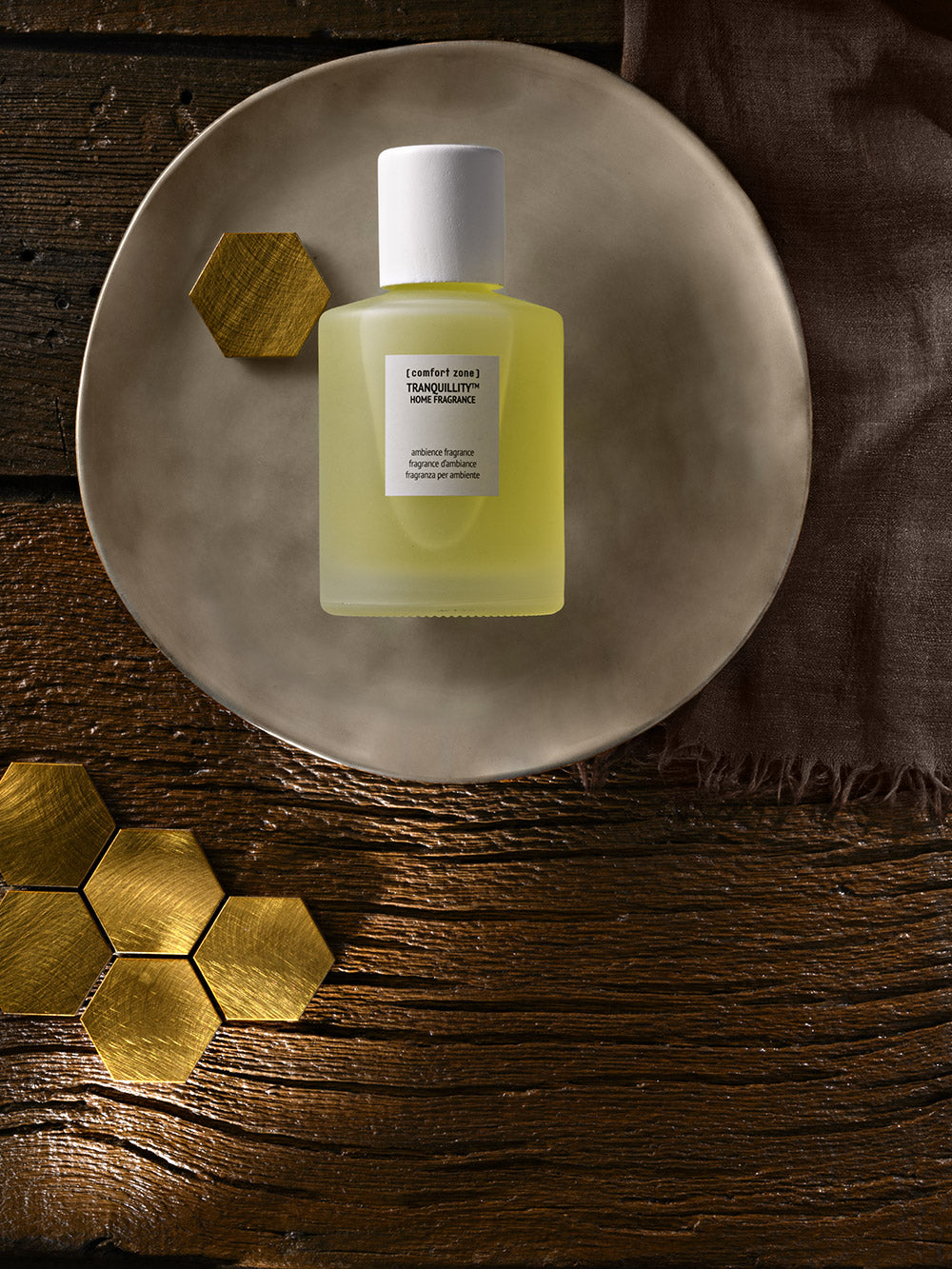 Tranquillity Home Fragrance