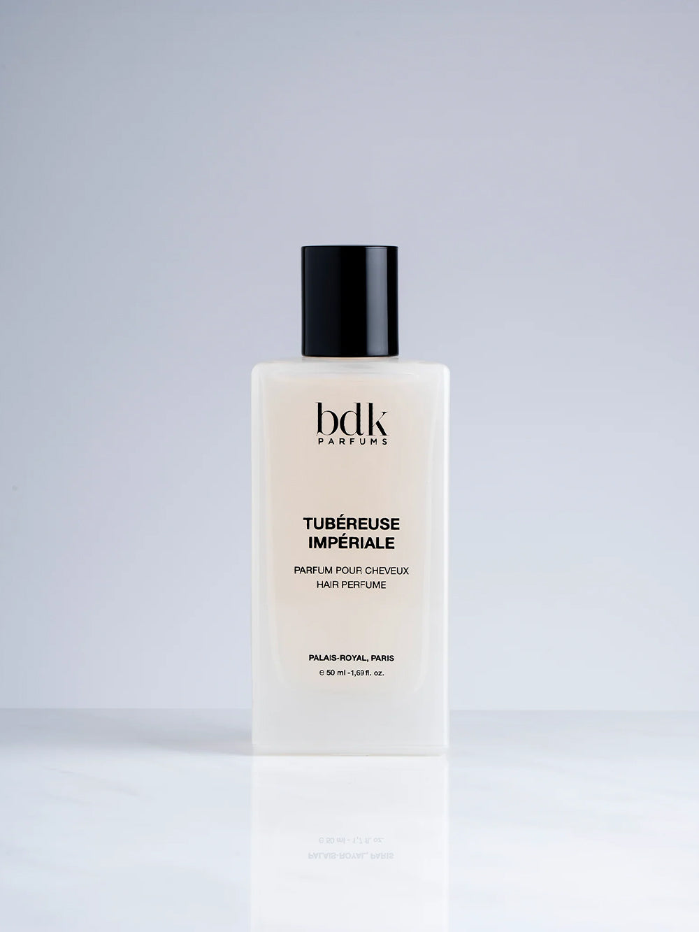 Tubéreuse Impériale Hair Perfume