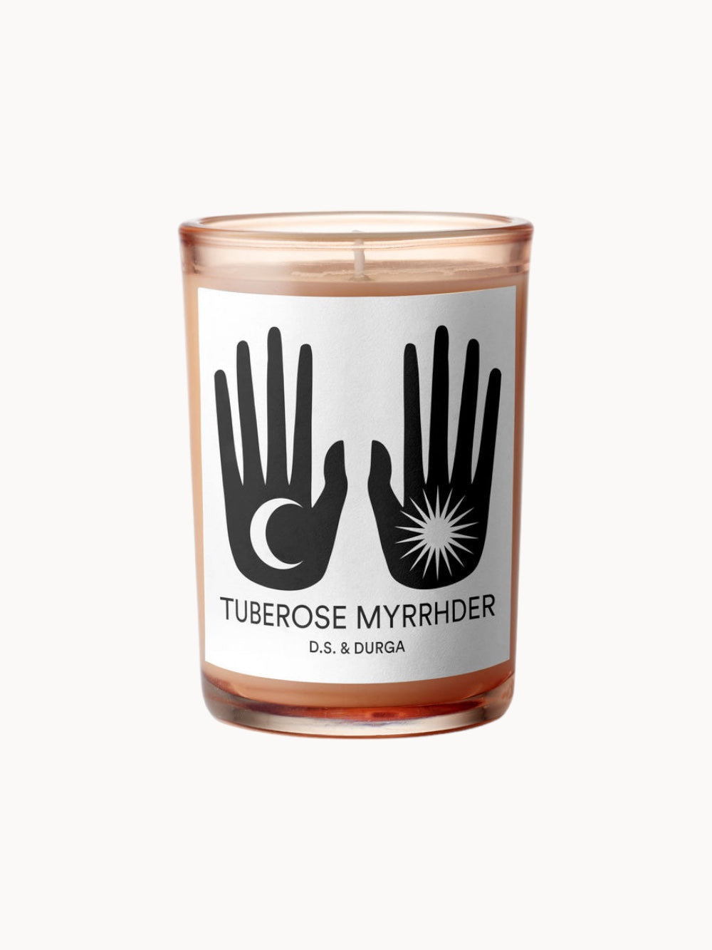 Tuberose Myrrhder