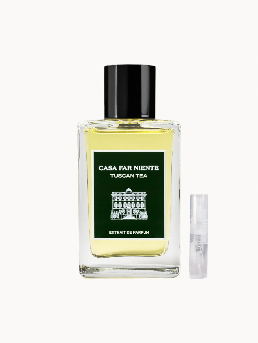 Tuscan Tea Extrait de Parfum