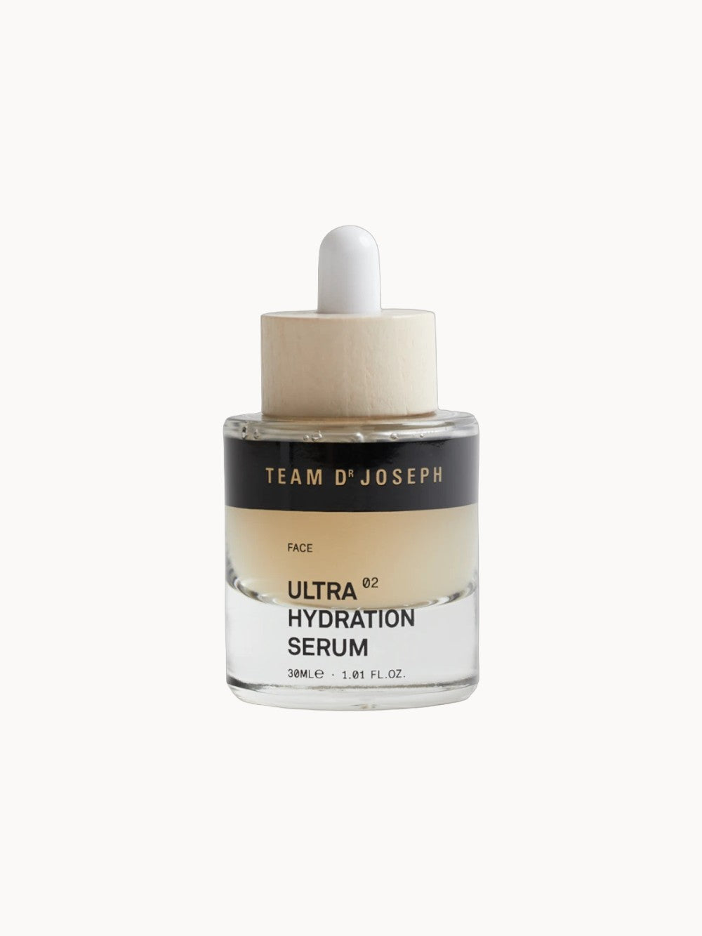 Ultra Hydration Serum