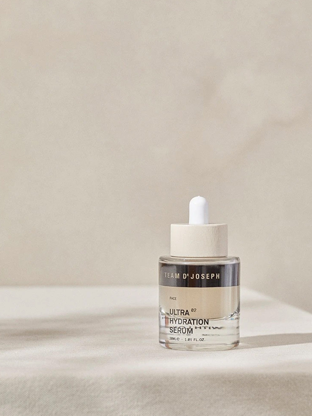 Ultra Hydration Serum