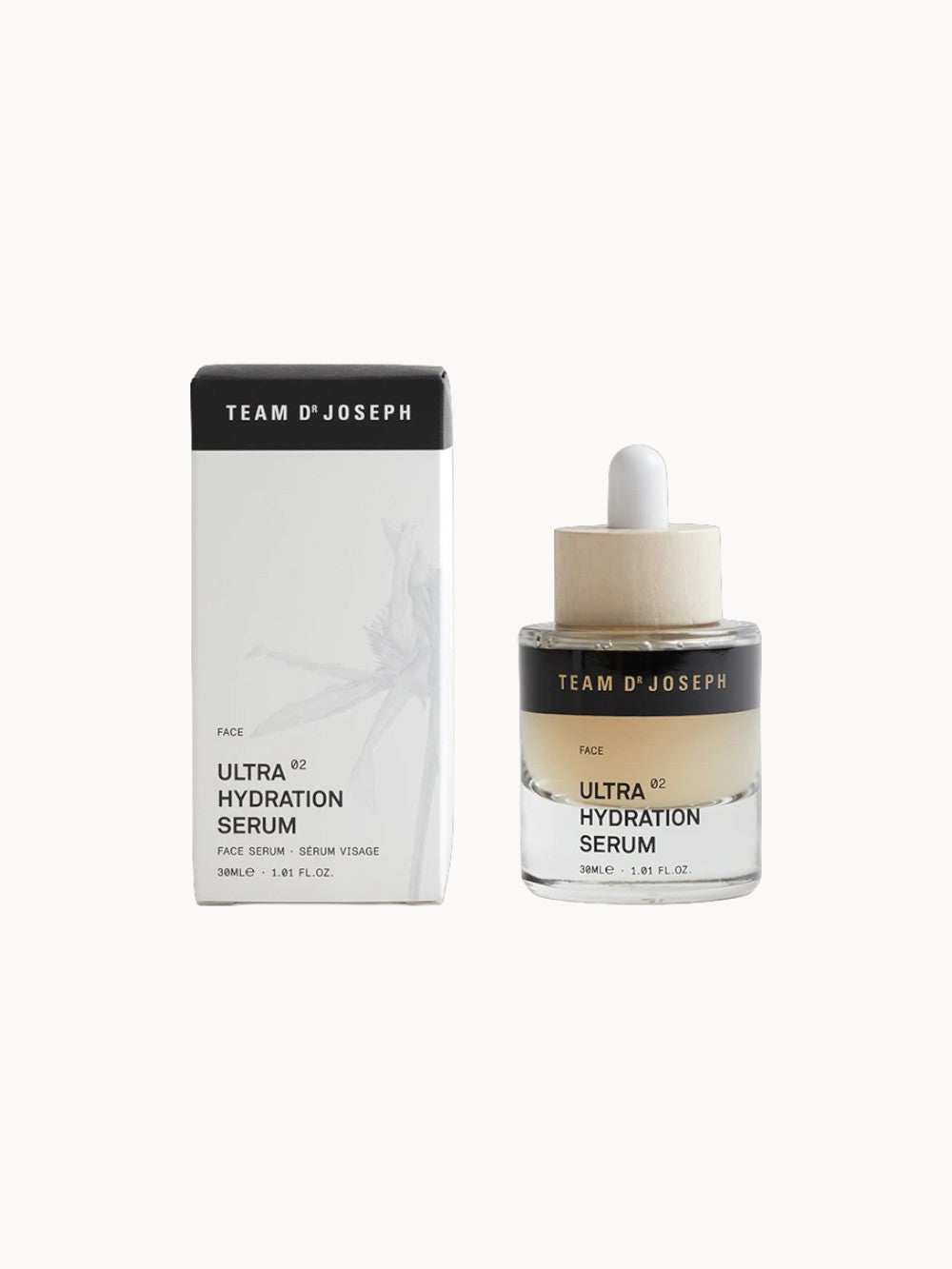 Ultra Hydration Serum