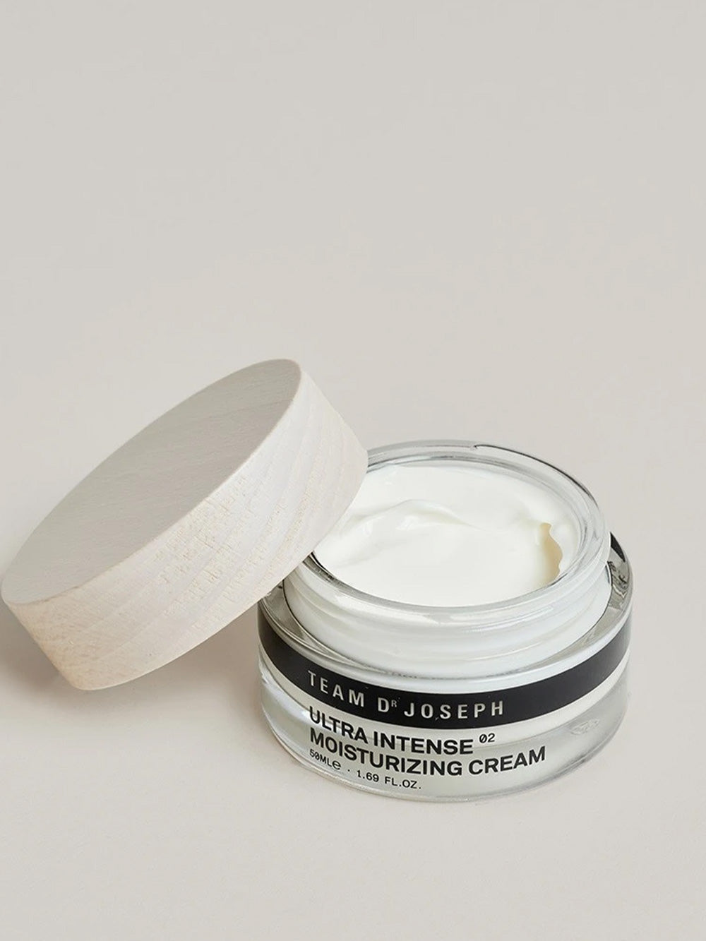 Ultra Intense Moisturizing Cream