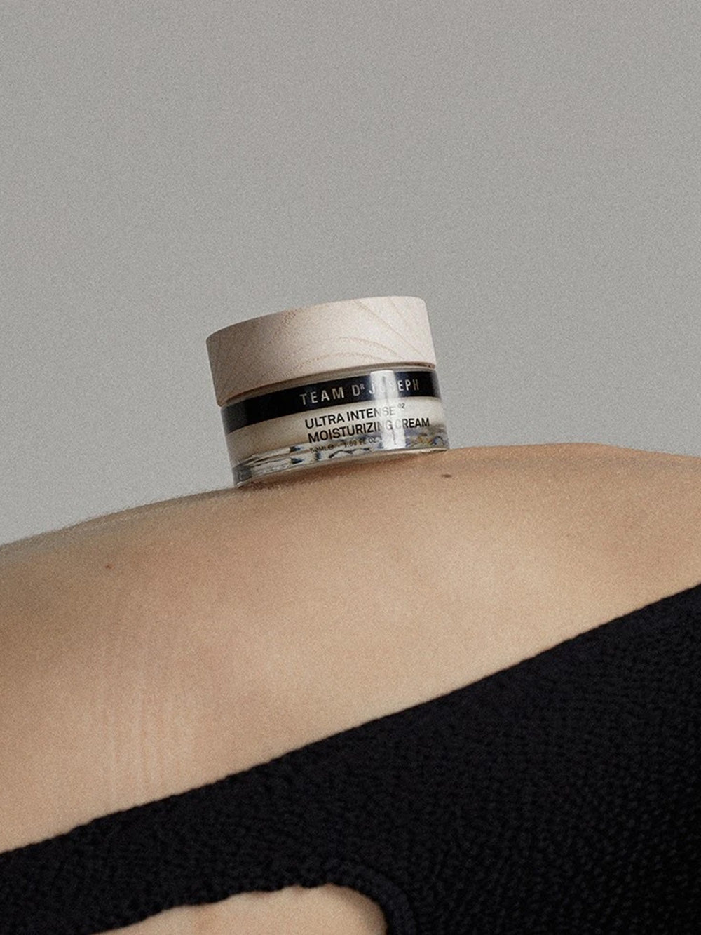 Ultra Intense Moisturizing Cream