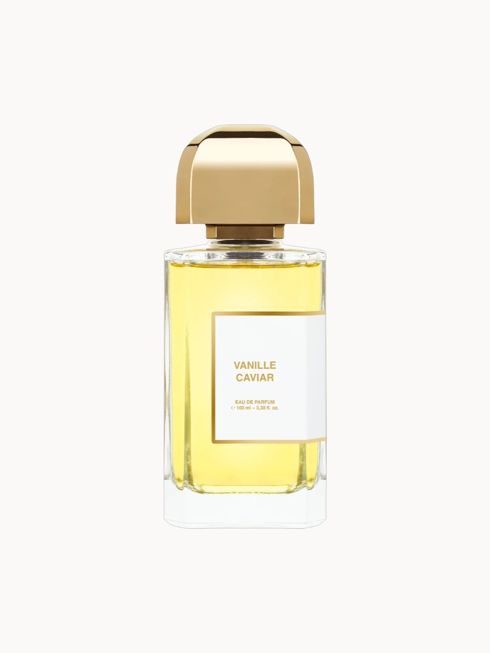 Vanille Caviar