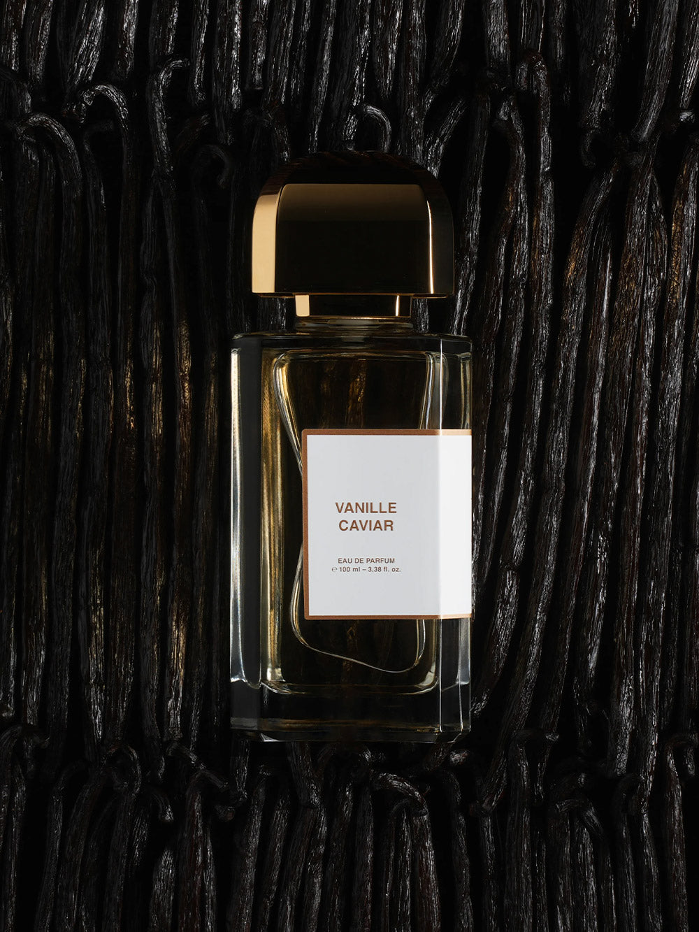 Vanille Caviar