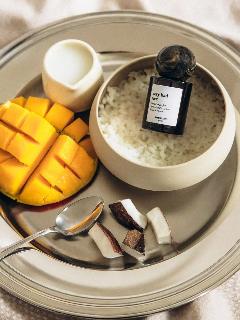 Very Bad Rice Extrait de Parfum