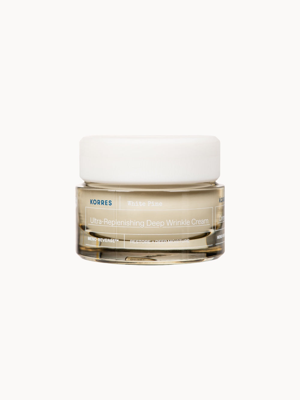 WHITE PINE Meno Reverse™ Intensiv auffüllende Creme