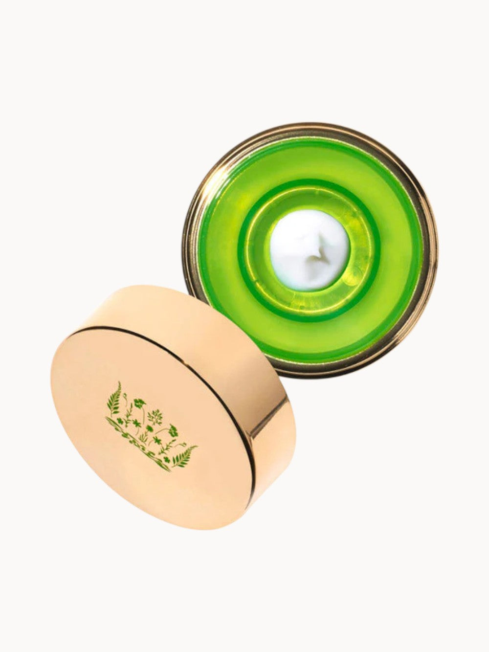 Water-Lock Moisturizer