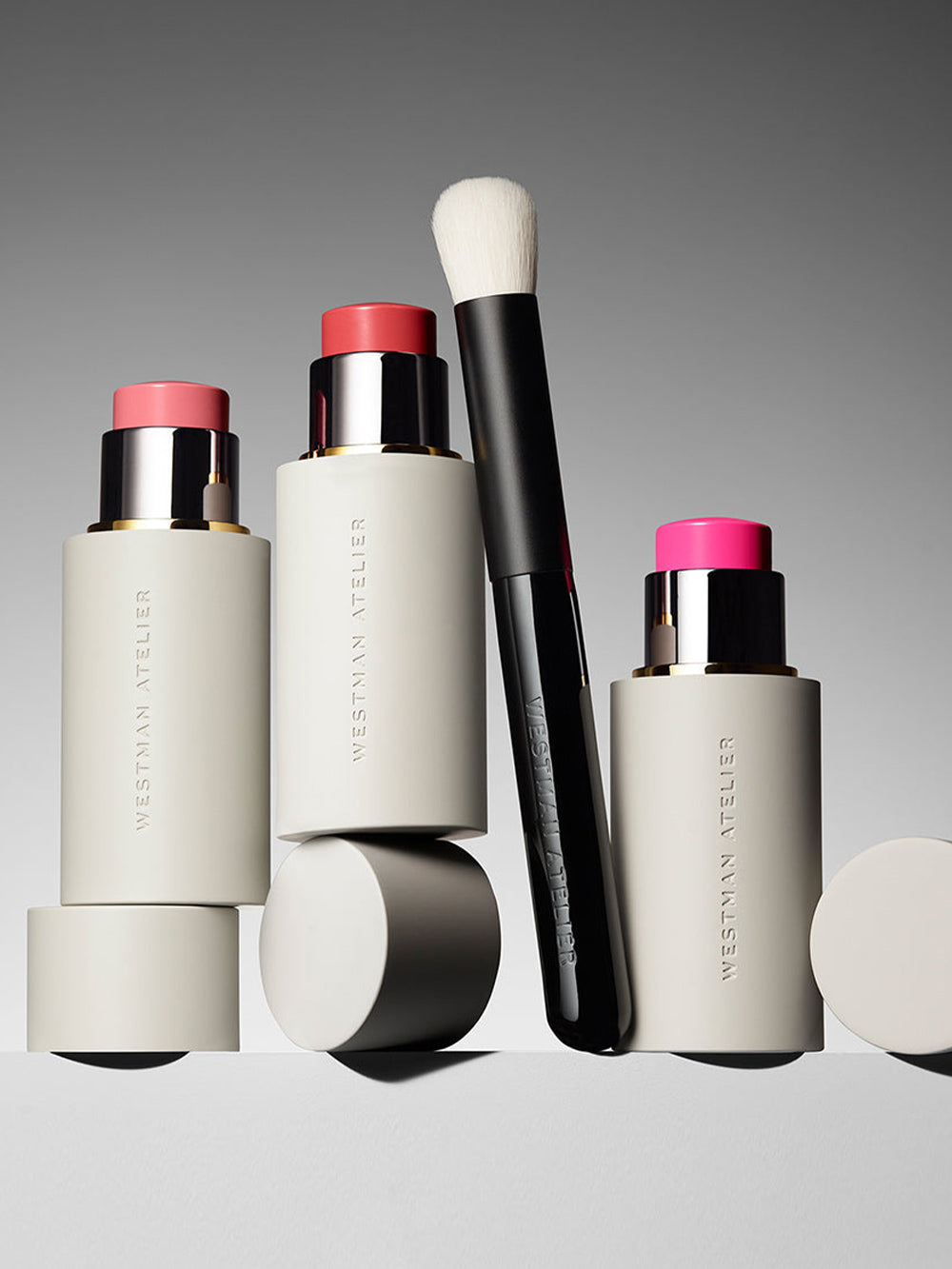 Baby Blender Brush