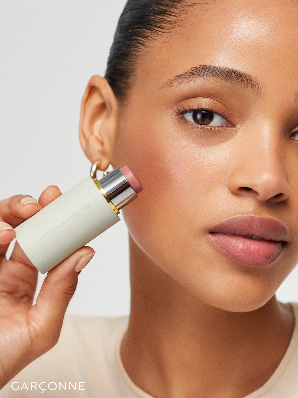 Baby Cheeks Blush Stick