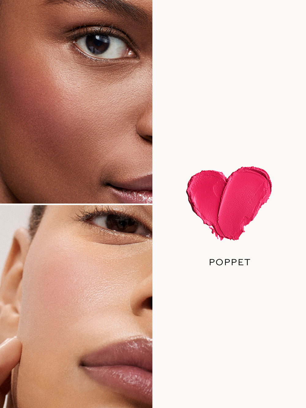 Baby Cheeks Blush Stick