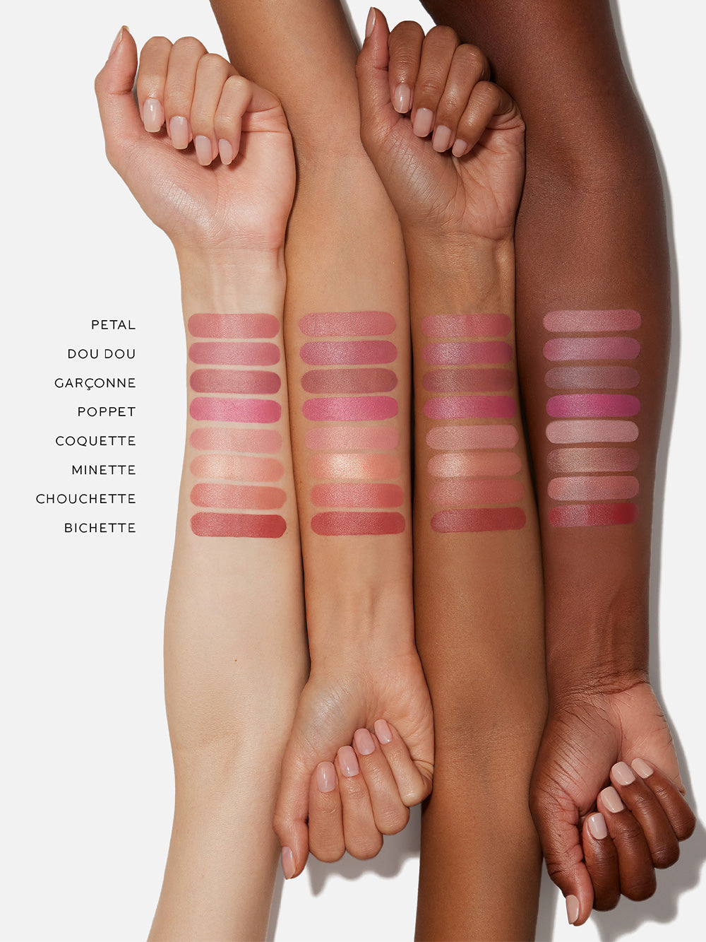 Baby Cheeks Blush Stick