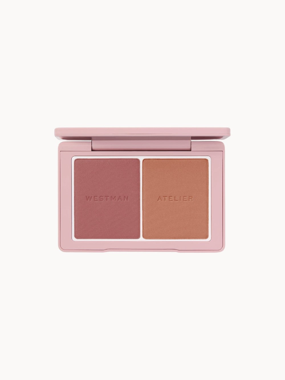 Baby Cheeks Powder Blush Duo