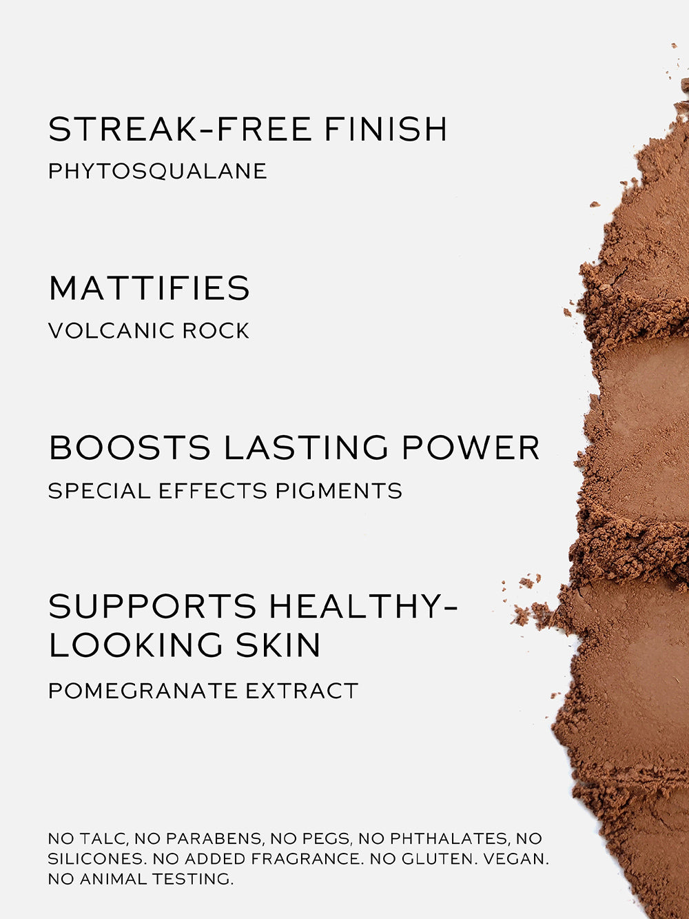 Beauty Butter Powder Bronzer