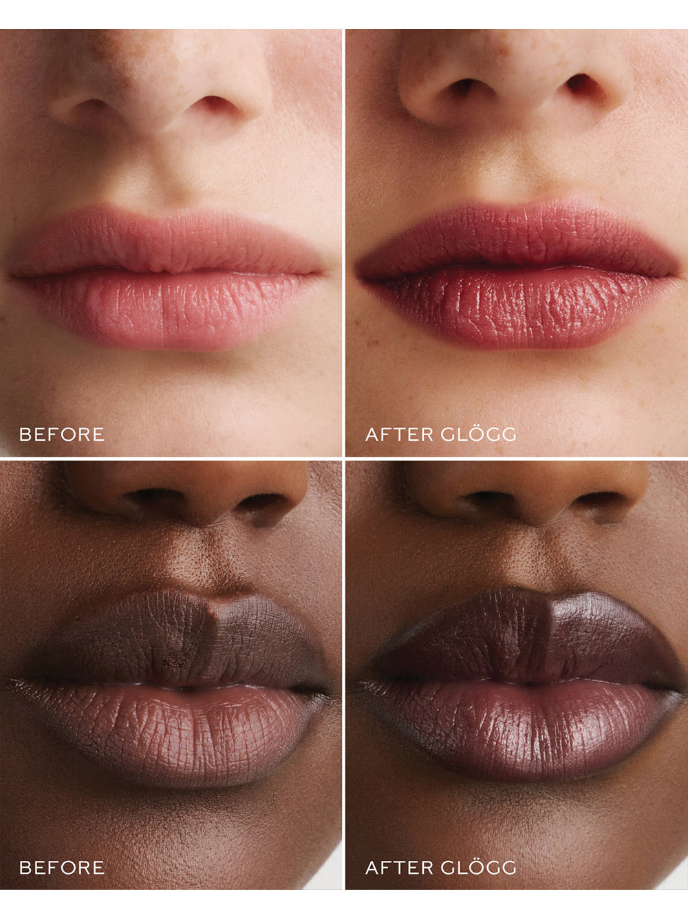 HydroBalm Tinted Lipstick