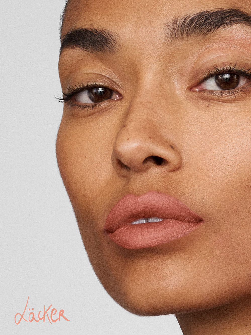 Lip Suede Matte Lipstick