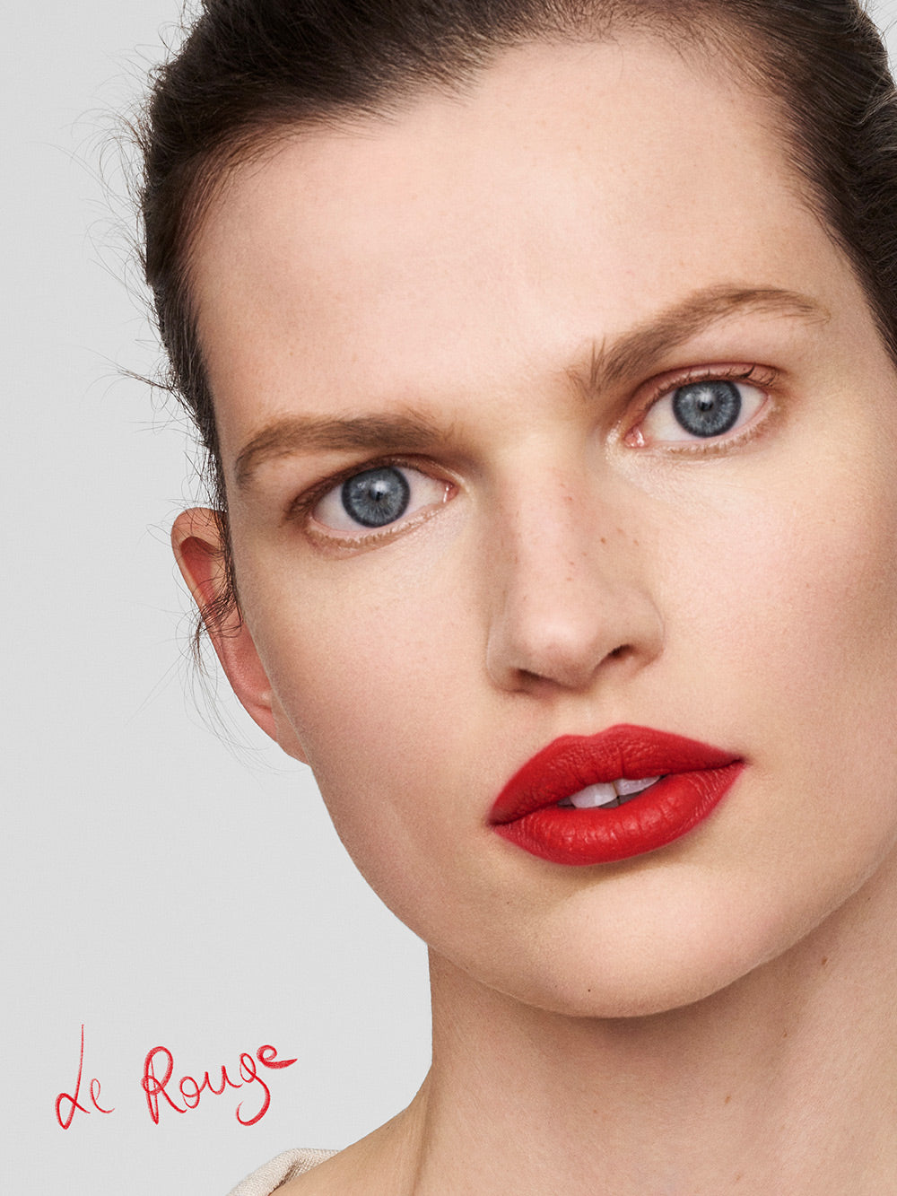 Lip Suede Matte Lipstick