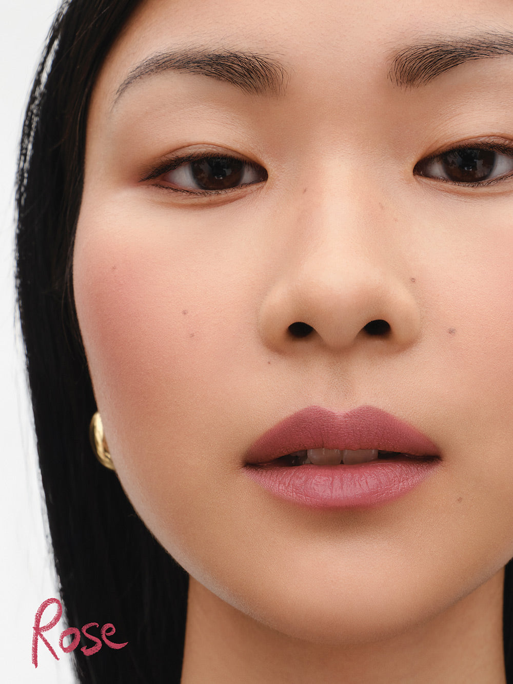 Lip Suede Matte Lipstick