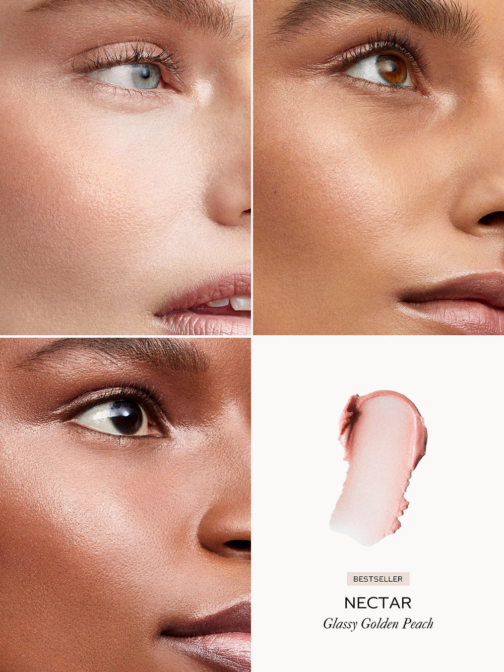 Lit Up Highlight Stick