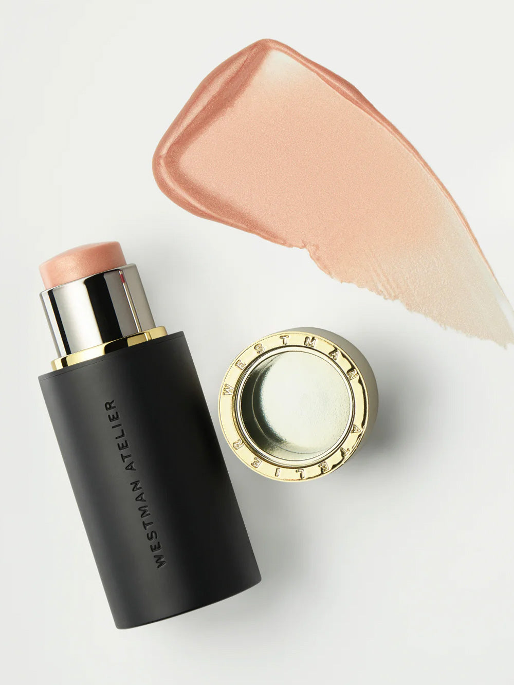 Lit Up Highlight Stick