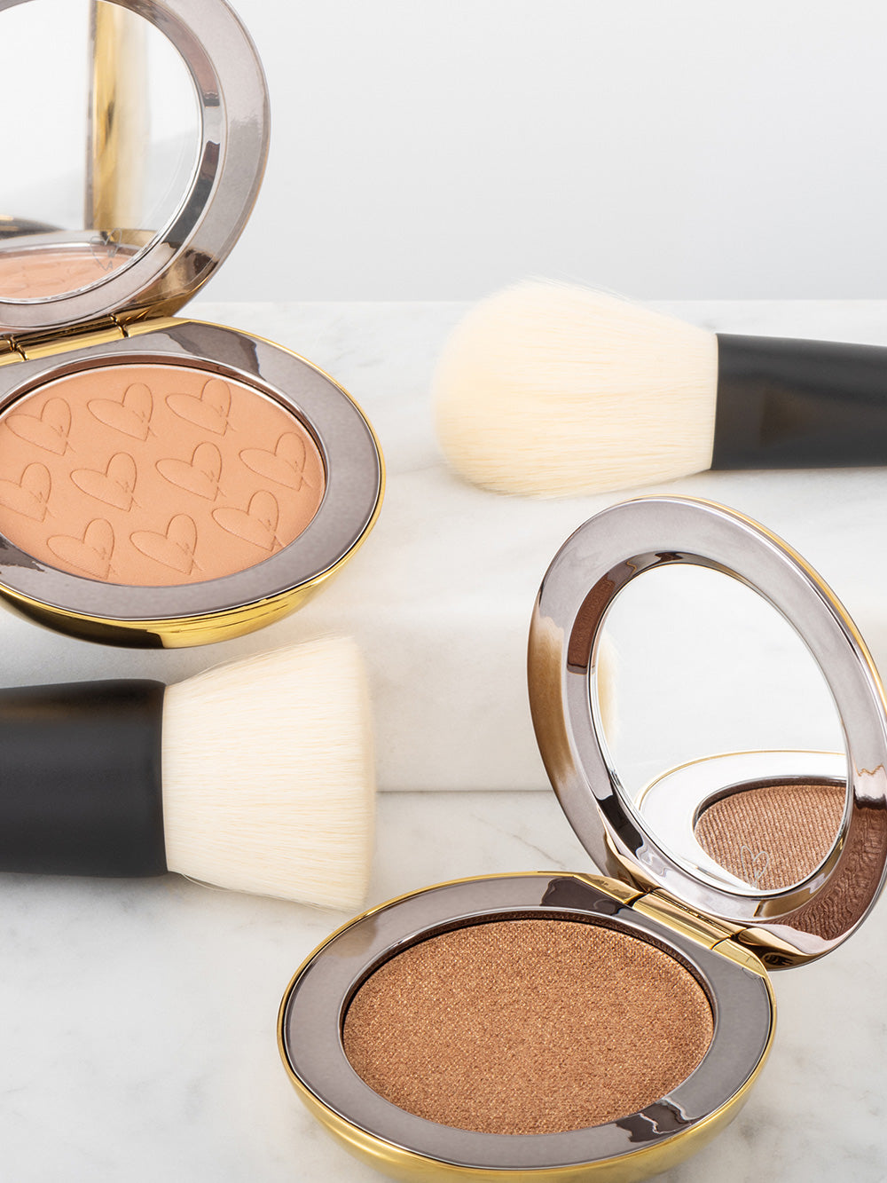 Powder Brush
